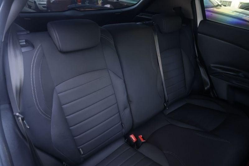 Alfa Romeo Giulietta Alfa Romeo Giulietta 2.0 JTDm 175 CV TCT Super Unicoproprietario