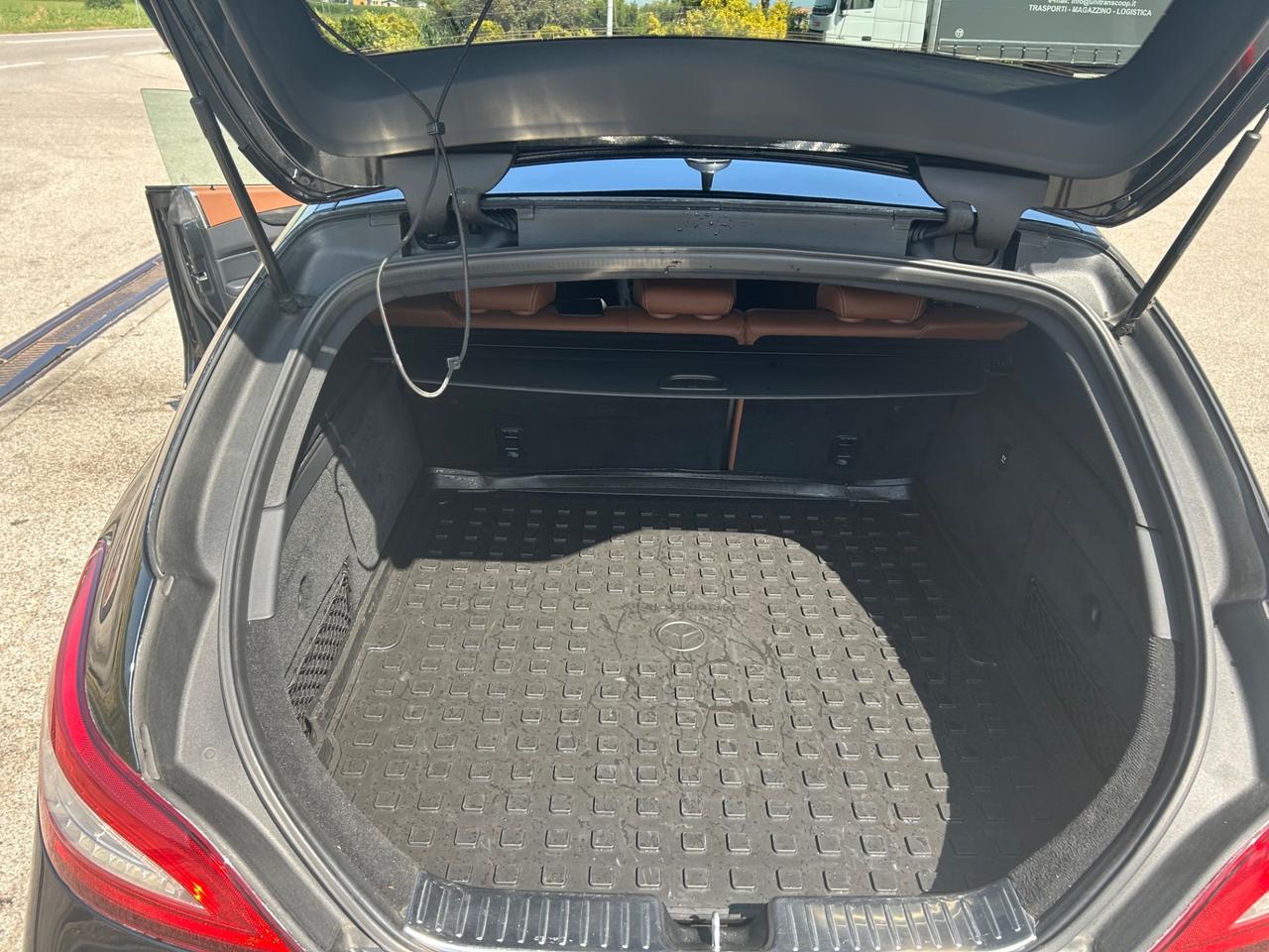 Mercedes-benz CLS 220 d SW Premium