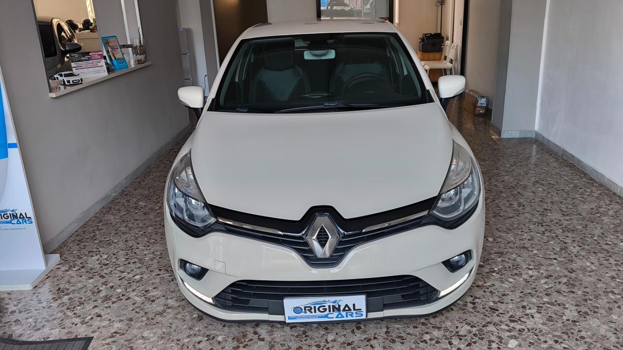 Renault Clio dCi 8V 75 CV Start&Stop 5 porte Energy Intens