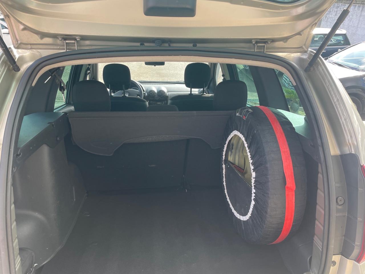 Dacia Duster 1.6 110CV GPL SL Delsey