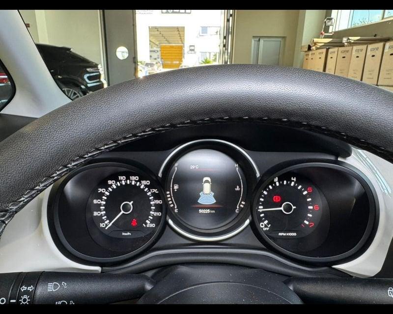 FIAT 500L 1.3 Multijet 95 CV Pop Star