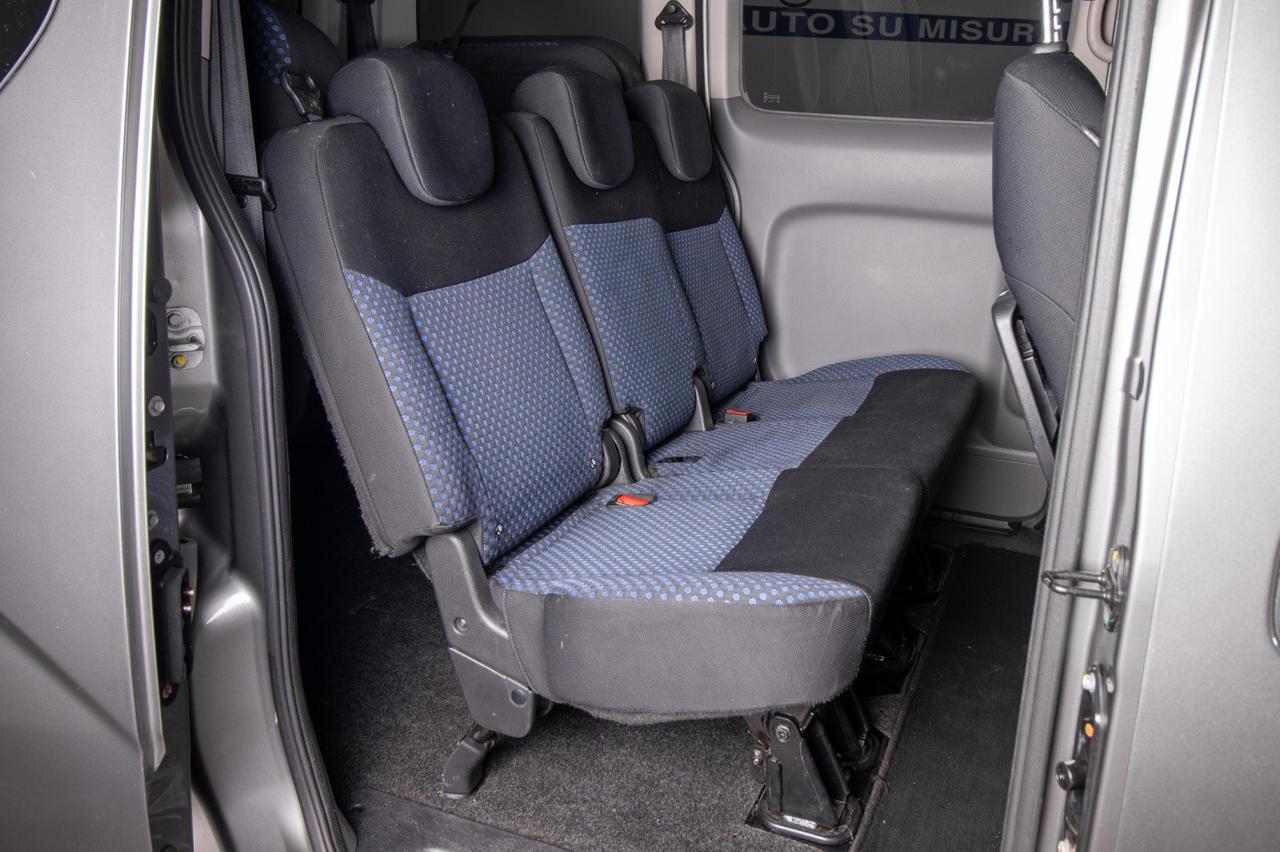 Nissan NV200 1.5 Dci 110cv 7 Posti