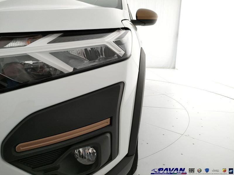 Dacia Sandero Stepway 1.0 TCe Eco-G Extreme