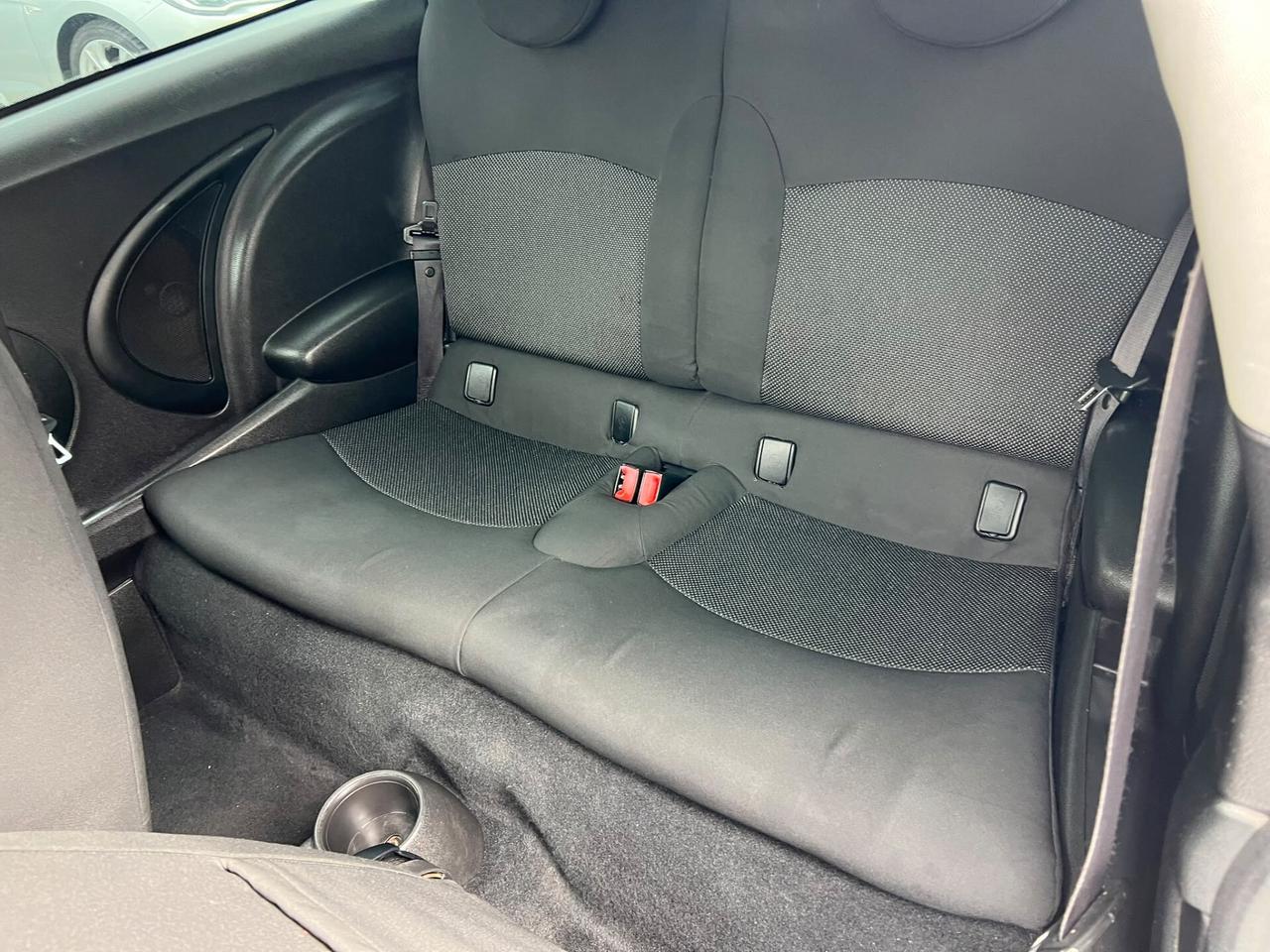 Mini 1.4 16V One Chili*OK NEOPATENTATI*