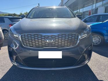 KIA Sorento 2.2 CRDi AT8 AWD GT Line