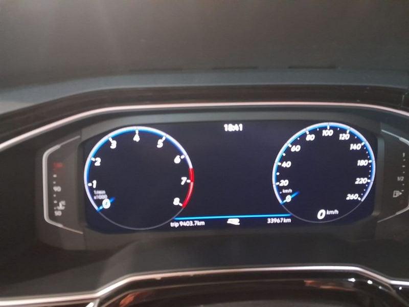 Volkswagen Taigo 1.0 tsi R-Line 110cv dsg