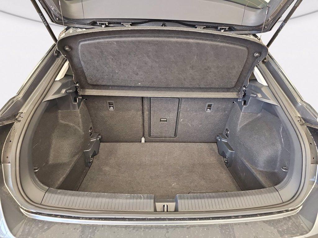 VOLKSWAGEN T-roc 1.5 tsi life dsg del 2023