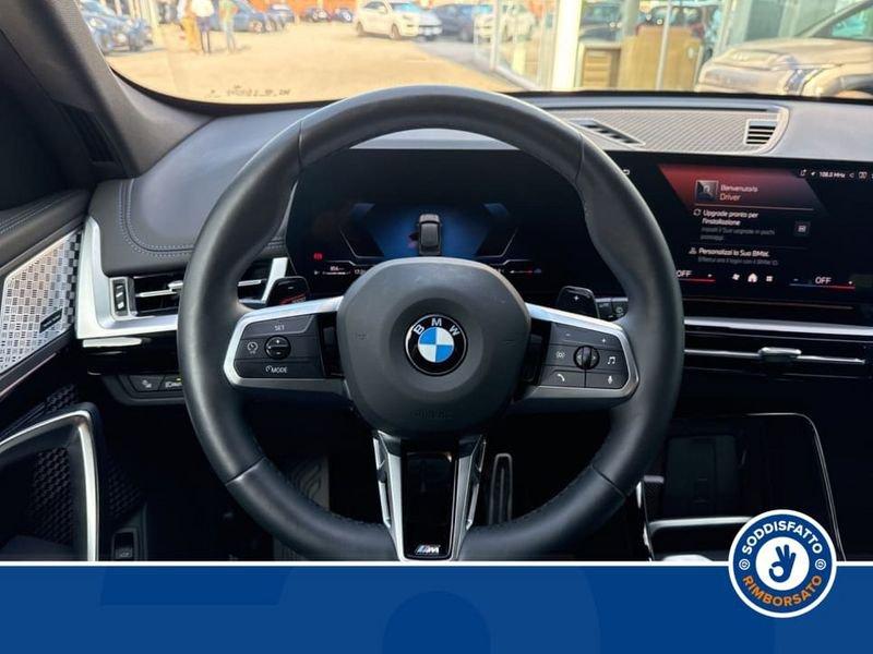 BMW X1 sDrive 18d