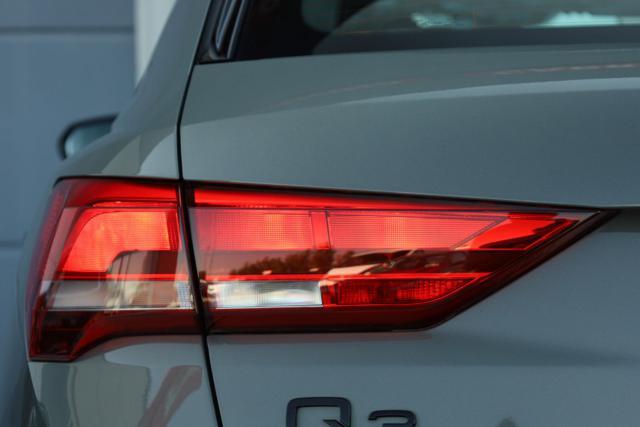 AUDI Q3 35 TDI S tronic Prezzo Netto S line edition