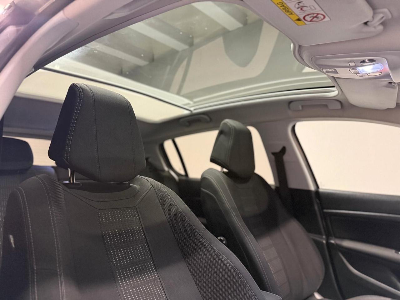 Peugeot 308 PureTech Turbo 130 S&S GT Line