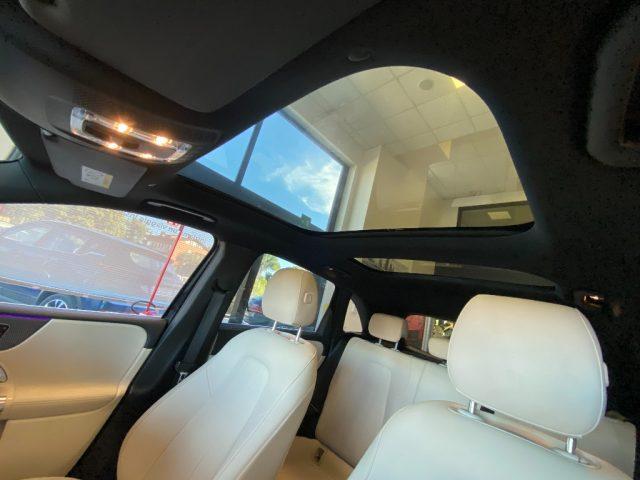 MERCEDES-BENZ B 200 d Automatic Sport Plus