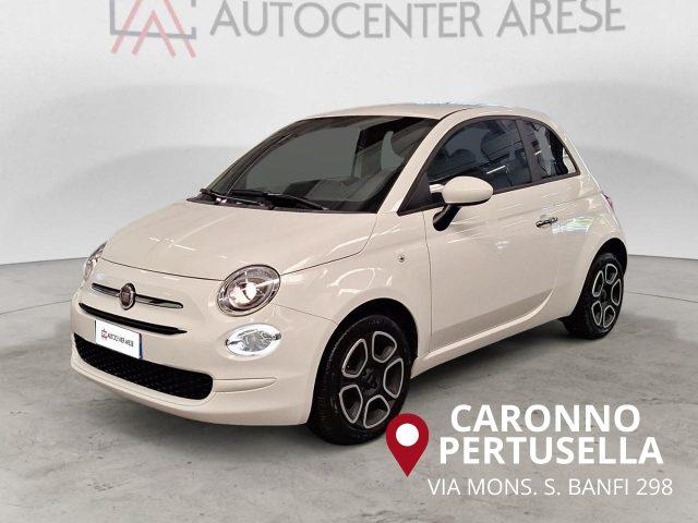 FIAT 500 1.0 Hybrid MY 22 CLUB