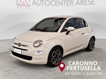 FIAT 500 1.0 Hybrid MY 22 CLUB
