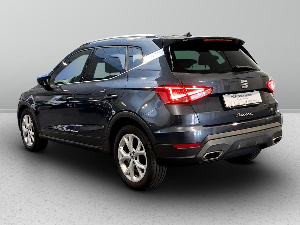 Seat Arona 1.0 ecotsi FR 95cv