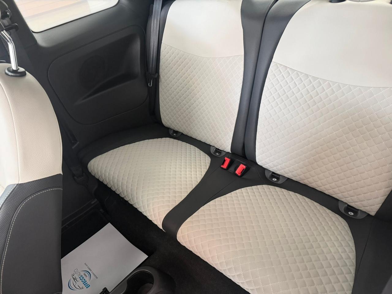 Fiat 500 C 1.0 Hybrid Dolcevita