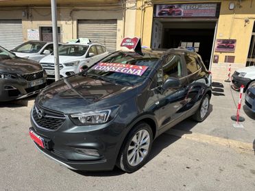 Opel Mokka X 1.6 CDTI 136CV 4x2 Innovation 11/2016 KM 98315 CERT 1PROP