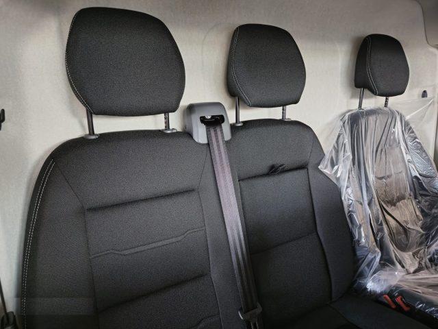 FIAT Ducato 2.2 MJT 140 CV LH2 35q Furgone KM0 MY26