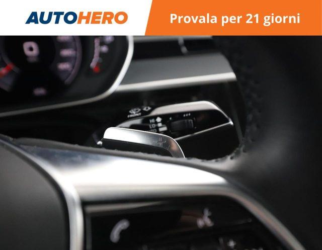 AUDI A8 50 TDI 3.0 quattro tiptronic