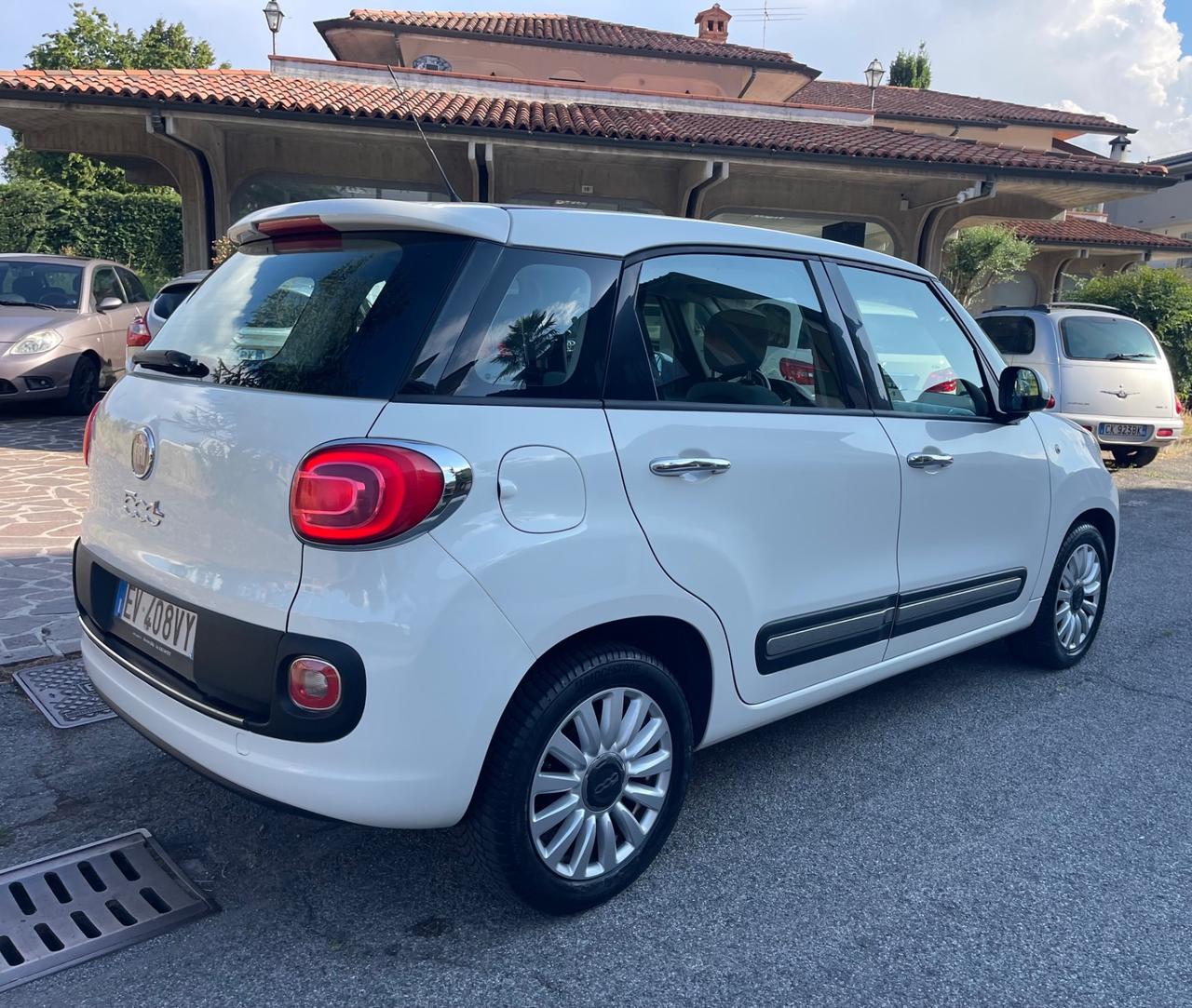 Fiat 500L 1.3 Multijet 85 CV Pop