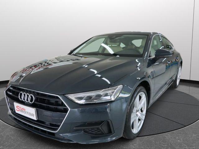 AUDI A7 SPB 40 2.0 TDI S tronic Business Plus