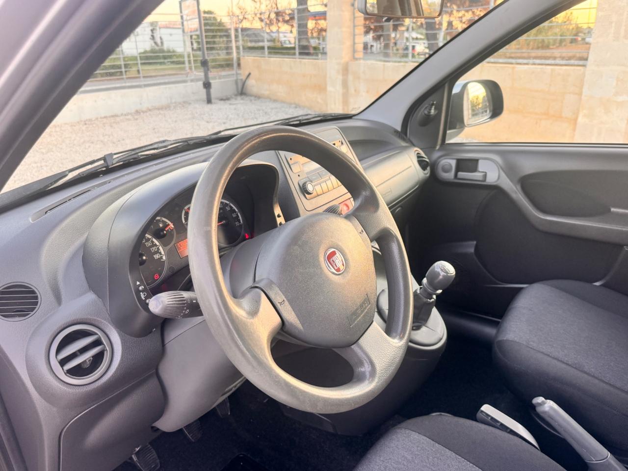 Fiat Panda 1.2 Dynamic