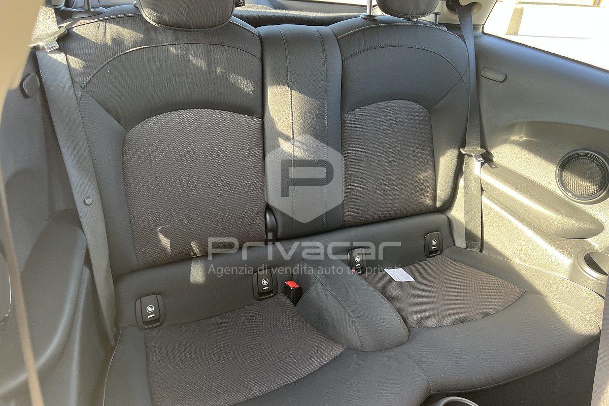 MINI Mini 1.5 Cooper D Hype