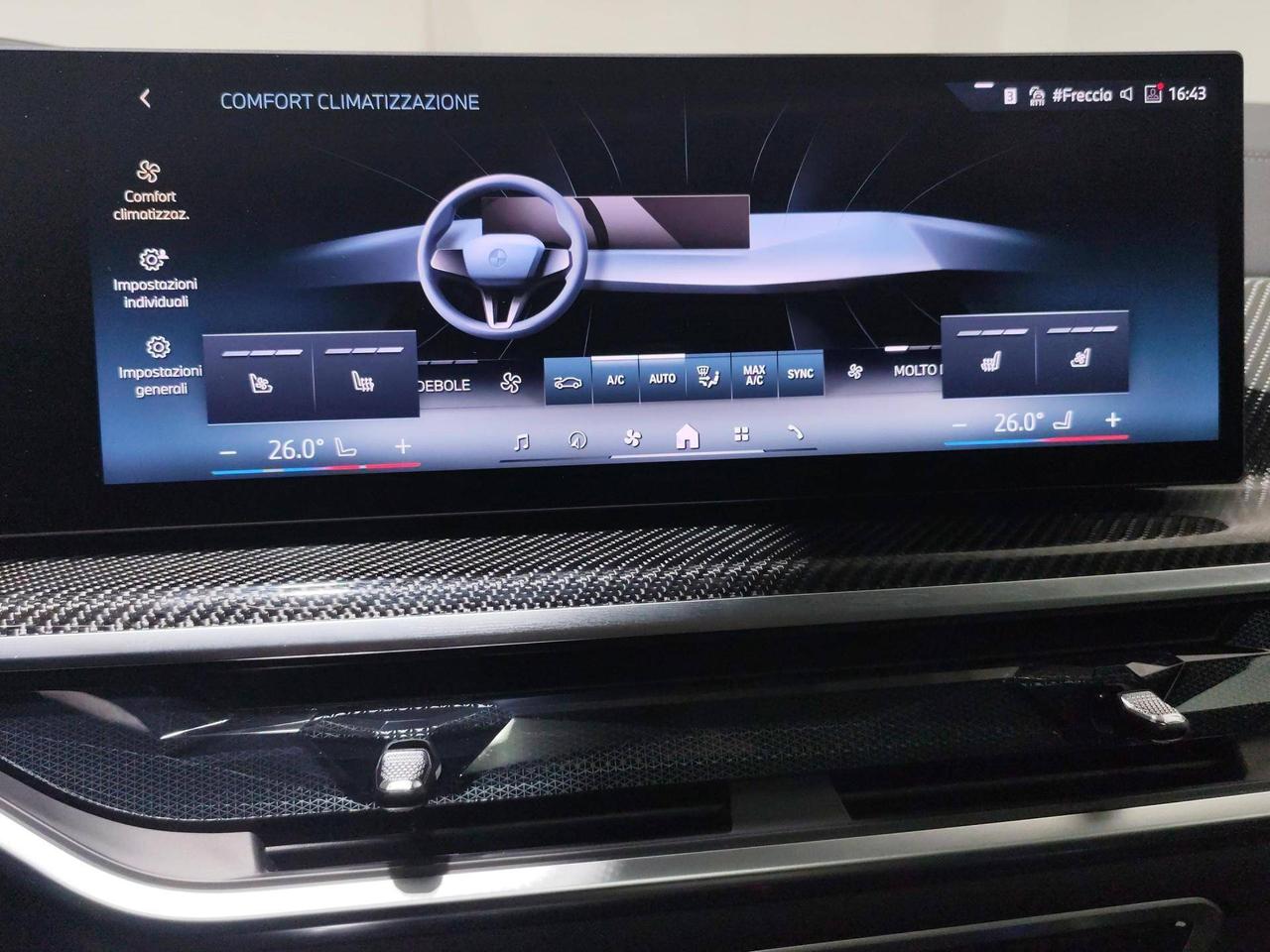 BMW X6 xDrive30d MSport Pro