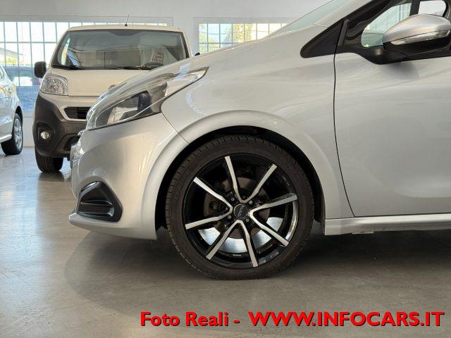 PEUGEOT 208 BlueHDi 75 cv Neopatentati - PROMO