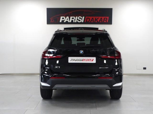BMW X1 sDrive20i Steptronic *PROMO PARISI GROUP*