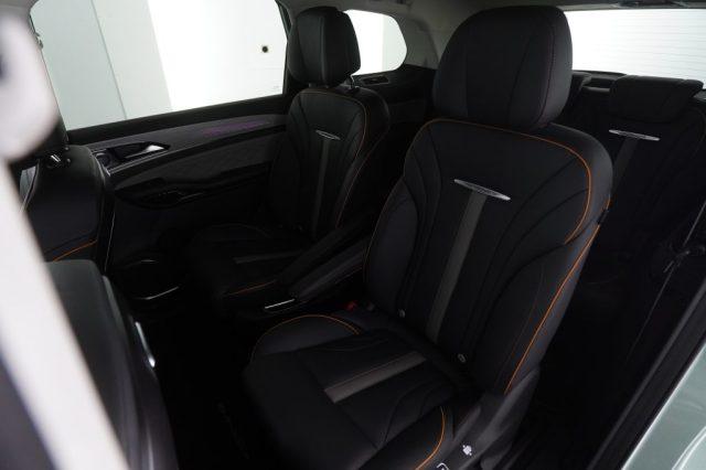 FORTHING U-Tour U-Tour 1.5 TGDI 7 posti