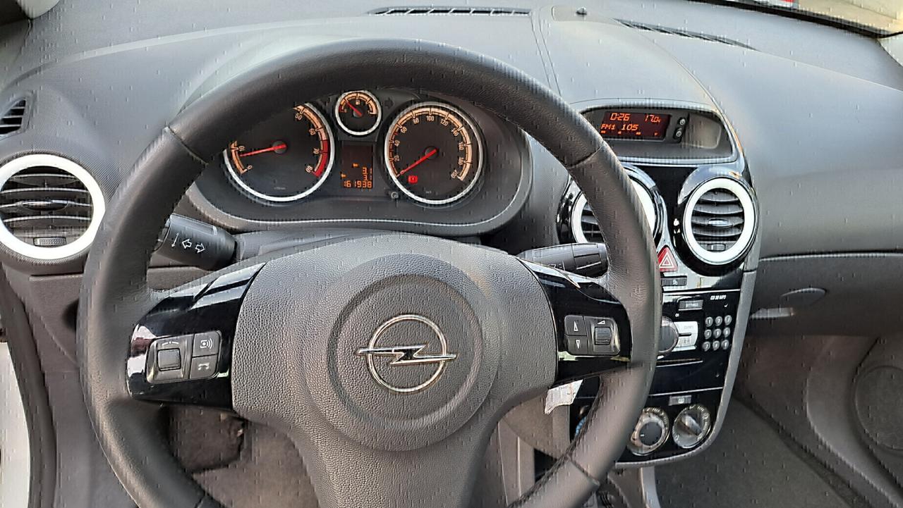 Opel Corsa 1.2 Benzina B-Color 3 Porte