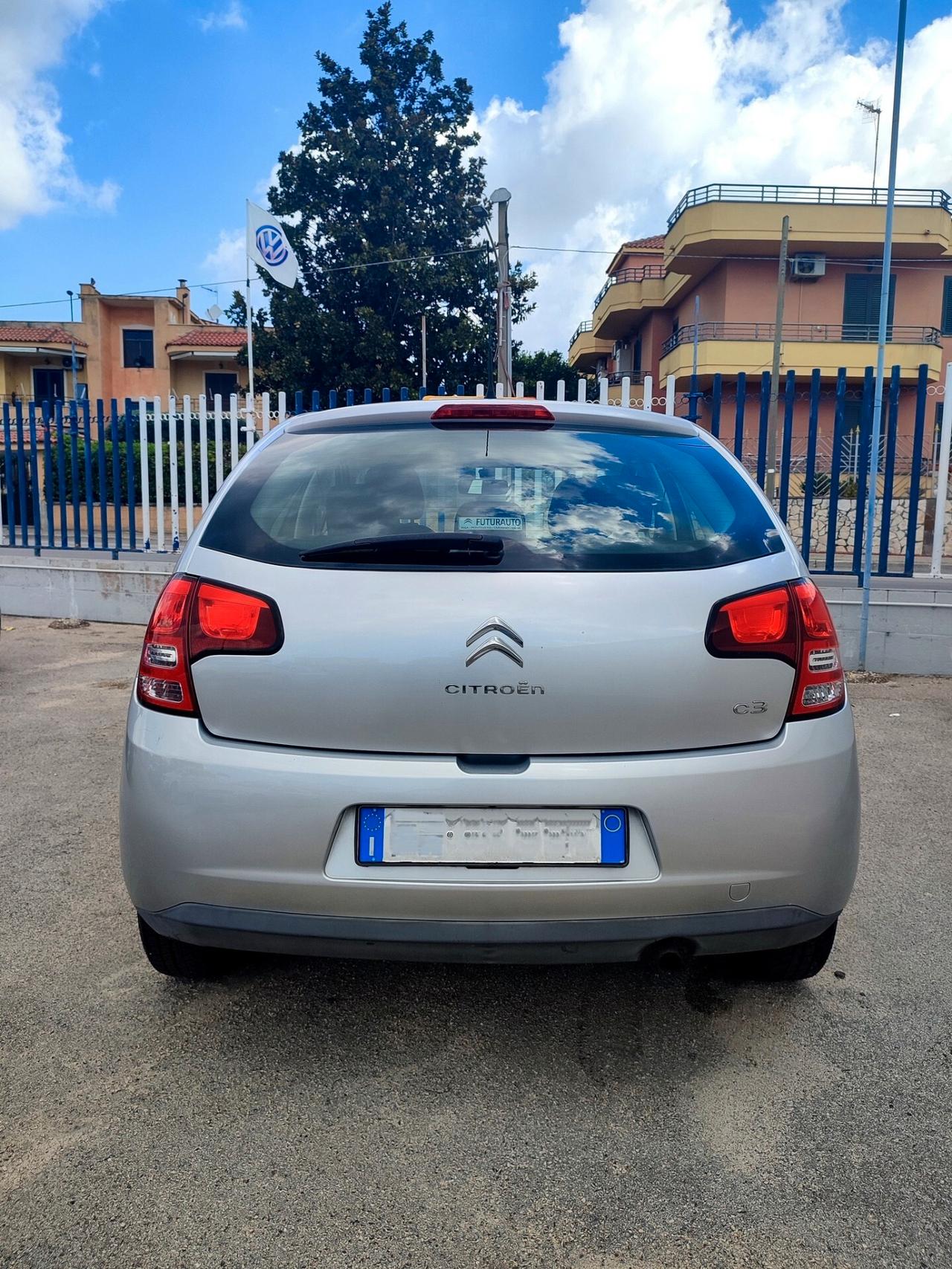 Citroen C3 1.2 Seduction
