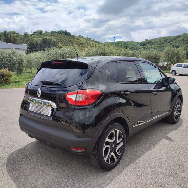 RENAULT Captur 1.5 dCi 8V 90 CV Start&Stop Energy R-Link