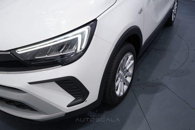 OPEL Crossland 1.5 ECOTEC D 120cv S&S Aut. Elegance