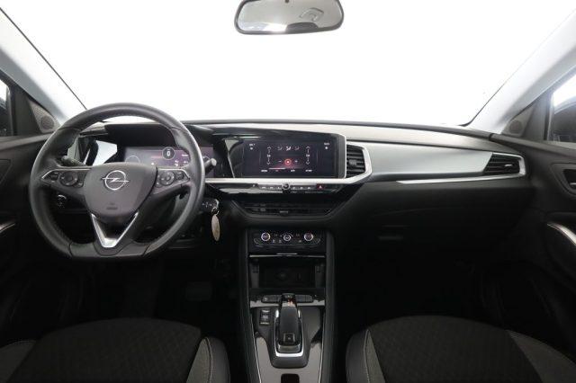 OPEL Grandland Grandland 1.5 diesel Ecotec aut. Business Elegance