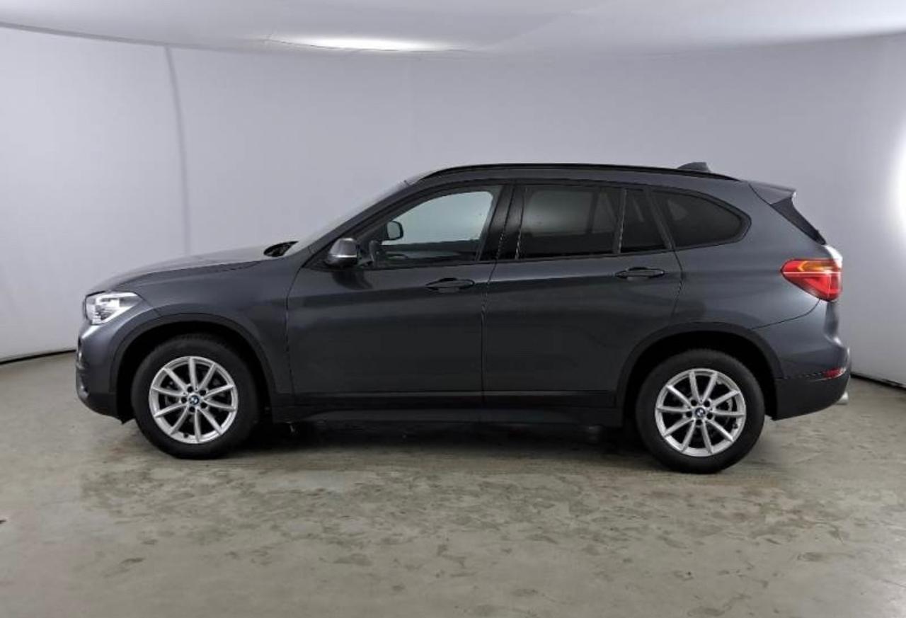 Bmw X1 sDrive16d xLine