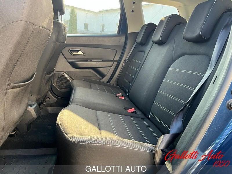 Dacia Duster 1.6 SCe GPL 4x2