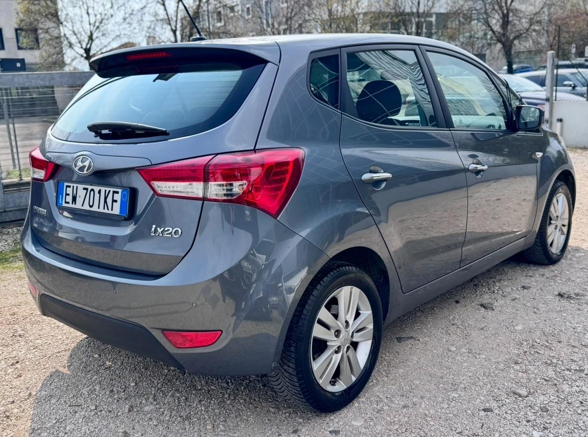 Hyundai iX20 1.4 90cv Benzina - 85.000km 2014