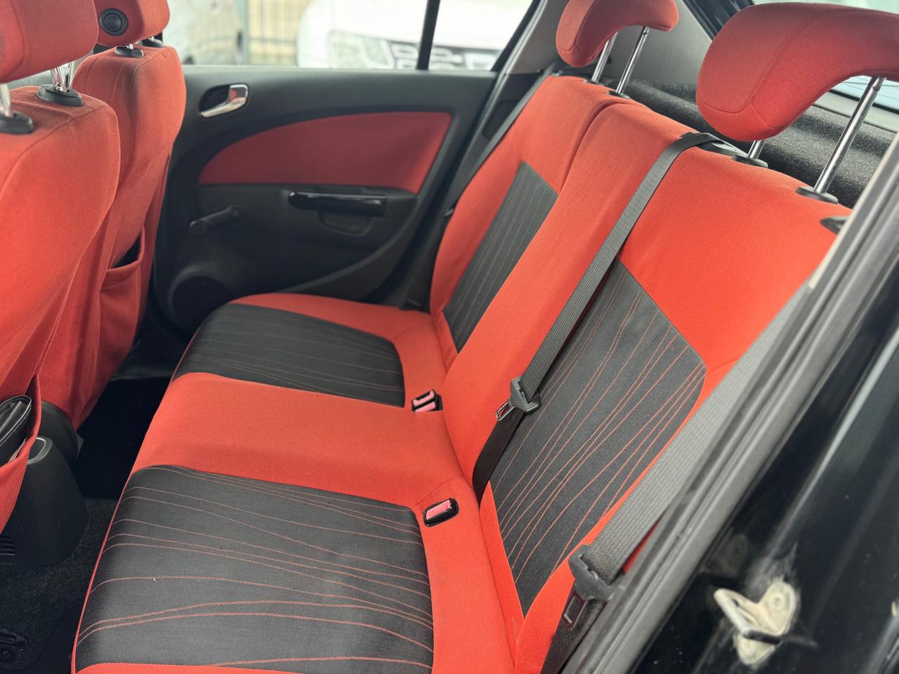 Opel Corsa 1.3 cdti ecoflex Cosmo 75cv