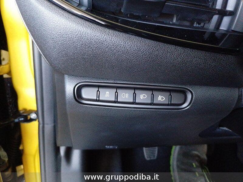 FIAT 500 H14 Hybrid Berlina Icon 1.0 Hybrid Berlina
