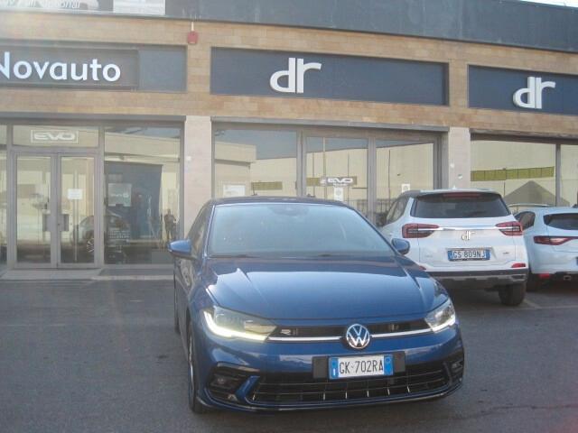 Volkswagen Polo 1.0 TSI R-Line