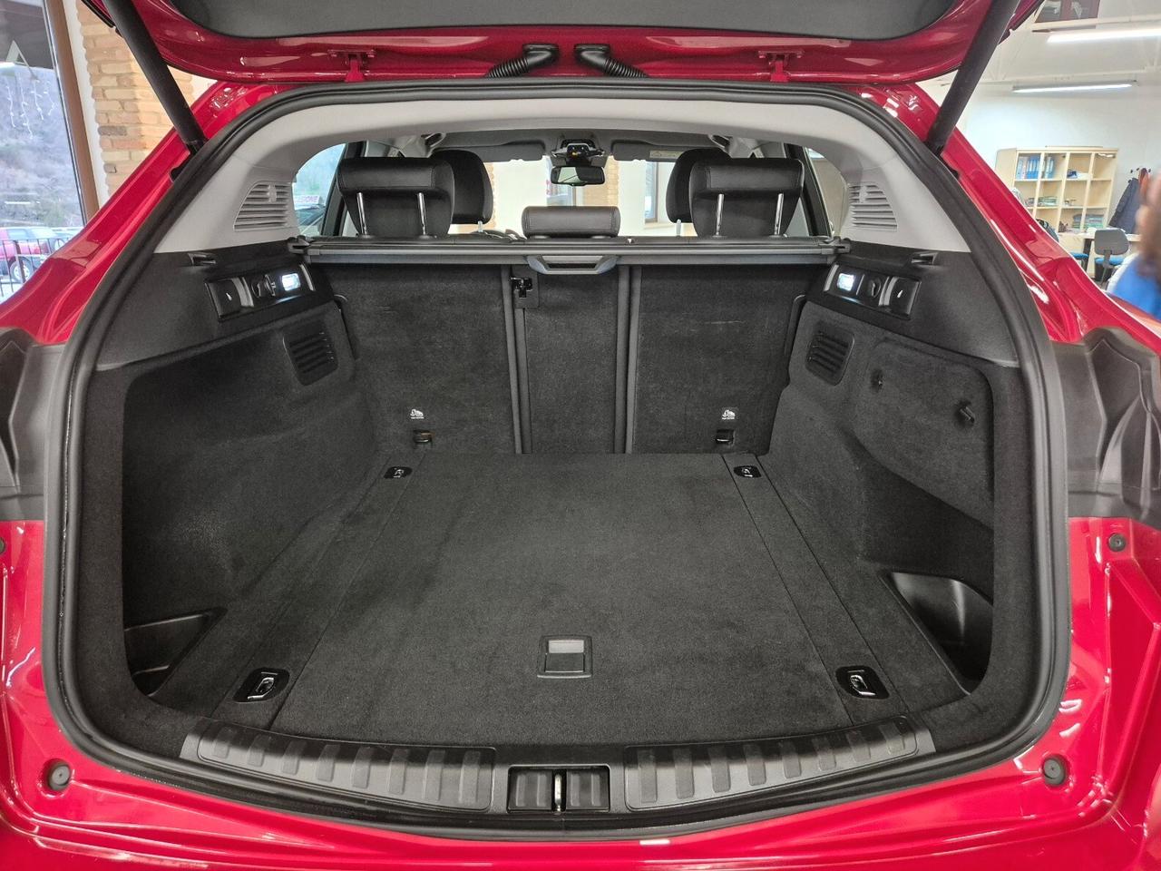 Alfa Romeo Stelvio 2.2 Turbodiesel 210 CV AT8 Q4 Super