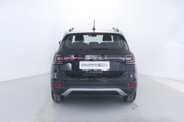 VOLKSWAGEN T-Cross 1.0 TSI Style BMT Neopatentati