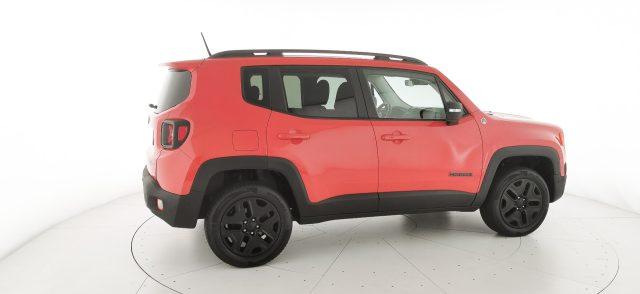 JEEP Renegade 2.0 Mjt 170CV 4WD Active Drive Low Trailhawk