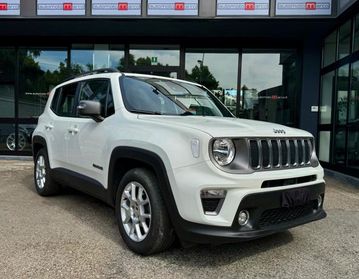 JEEP Renegade 1.6 120cv Mjt *LIMITED* - OTTIME CONDIZIONI!