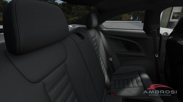 BMW M2 Coupé M-Driver's Package