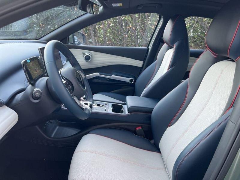 BYD ATTO3 ATTO 3 Comfort