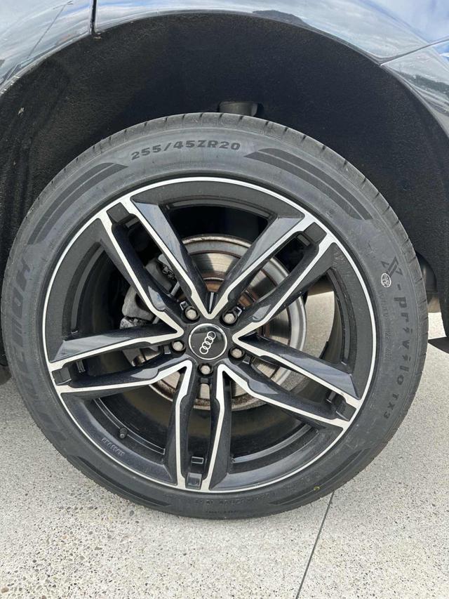 AUDI Q5 2.0 TDI 170 CV quattro S tronic