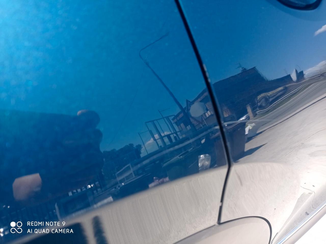 Volkswagen Tiguan 2.0 TDI SCR Life