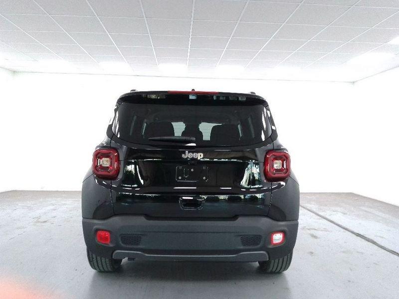 Jeep Renegade 1.6 mjt Limited 2wd 130cv